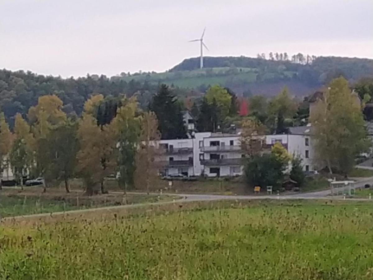 Fewo Talblick Lügde المظهر الخارجي الصورة